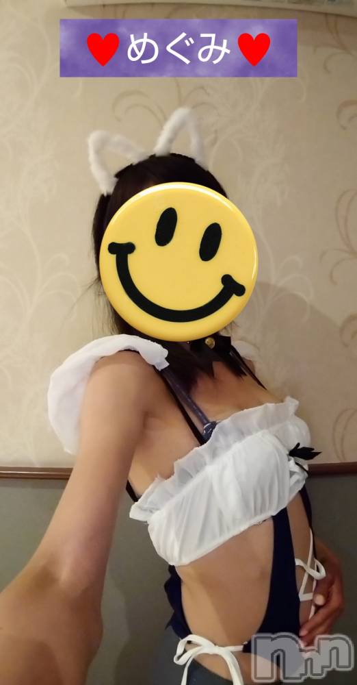 長岡人妻デリヘル人妻楼　長岡店(ヒトヅマロウ　ナガオカテン) めぐみ(38)の8月17日写メブログ「お誘いお待ちしております💕」