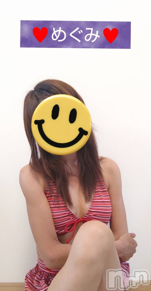 長岡デリヘル人妻楼　長岡店(ヒトヅマロウ　ナガオカテン) めぐみ(38)の10月18日写メブログ「こんにちは✨😃❗️」