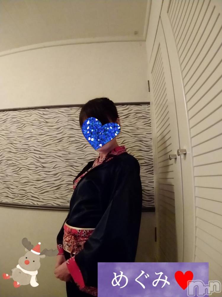 長岡デリヘル人妻楼　長岡店(ヒトヅマロウ　ナガオカテン) めぐみ(38)の12月1日写メブログ「本日も張り切って♥️行きますね☺️」