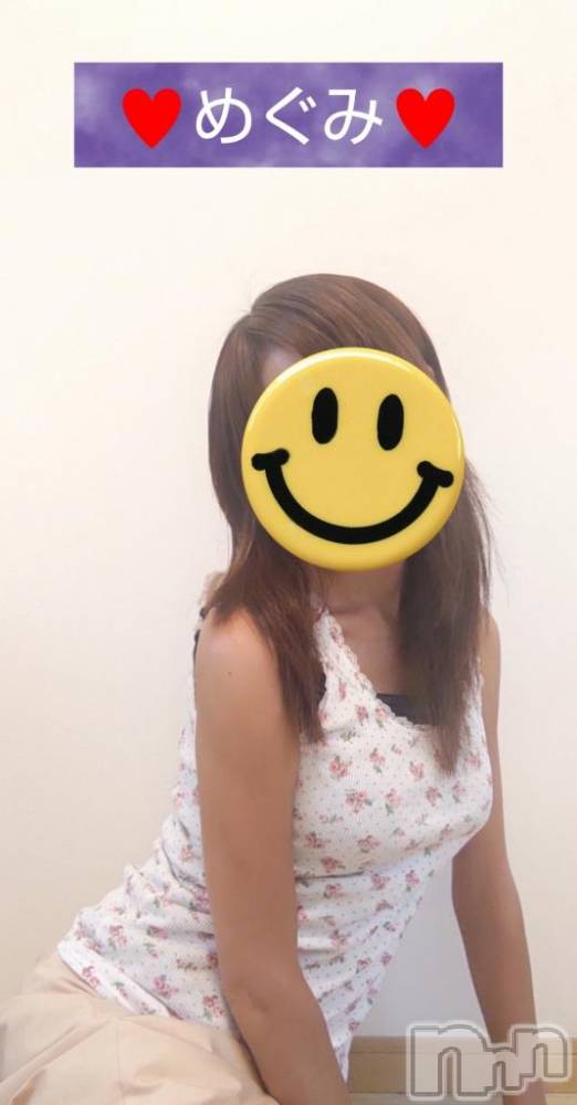 長岡人妻デリヘル人妻楼　長岡店(ヒトヅマロウ　ナガオカテン) めぐみ(38)の8月1日写メブログ「おはようございます☀️」