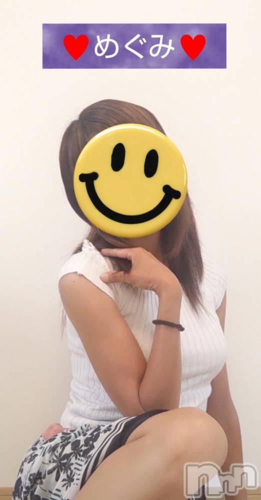 長岡人妻デリヘル人妻楼　長岡店(ヒトヅマロウ　ナガオカテン) めぐみ(38)の8月20日写メブログ「いってらっしゃい💮😆💮」
