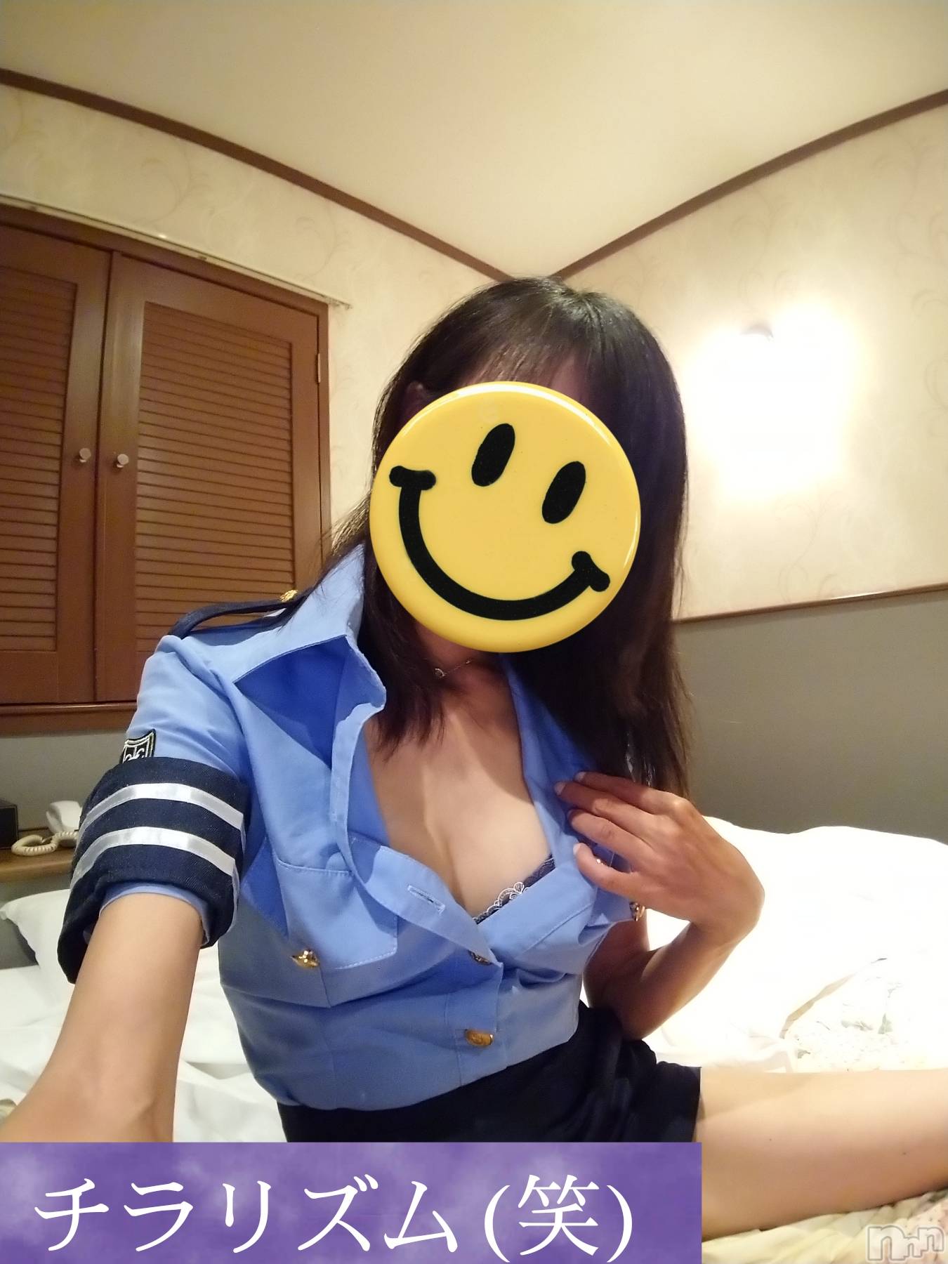長岡デリヘル人妻楼　長岡店(ヒトヅマロウ　ナガオカテン)めぐみ(38)の2024年12月7日写メブログ「満員御礼ありがとうございました☺️そして何だろう(笑)」