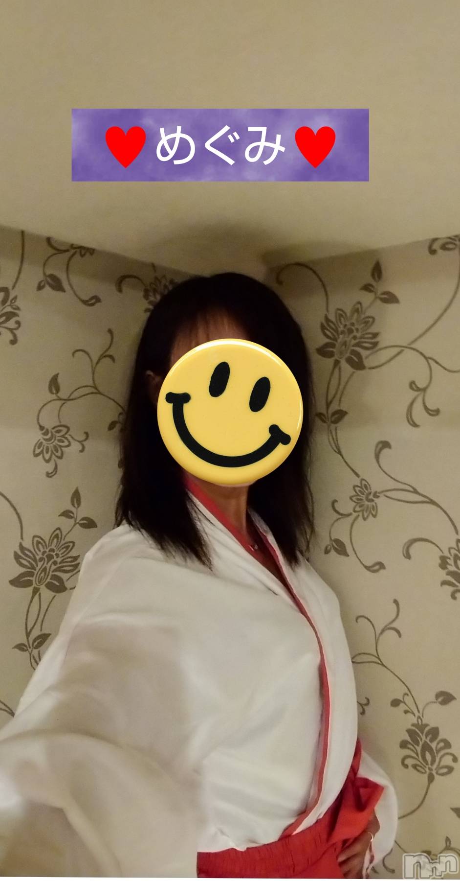 長岡人妻デリヘル人妻楼　長岡店(ヒトヅマロウ　ナガオカテン)めぐみ(38)の2025年1月1日写メブログ「遅くなりましたが、こんばんは🌙😃❗️」