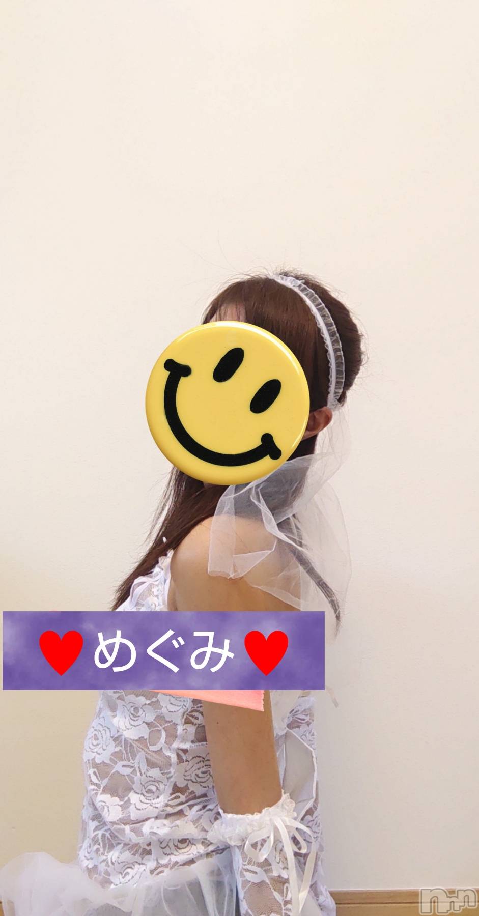 長岡デリヘル人妻楼　長岡店(ヒトヅマロウ　ナガオカテン)めぐみ(38)の2025年5月8日写メブログ「こんばんは🌙😃❗️」