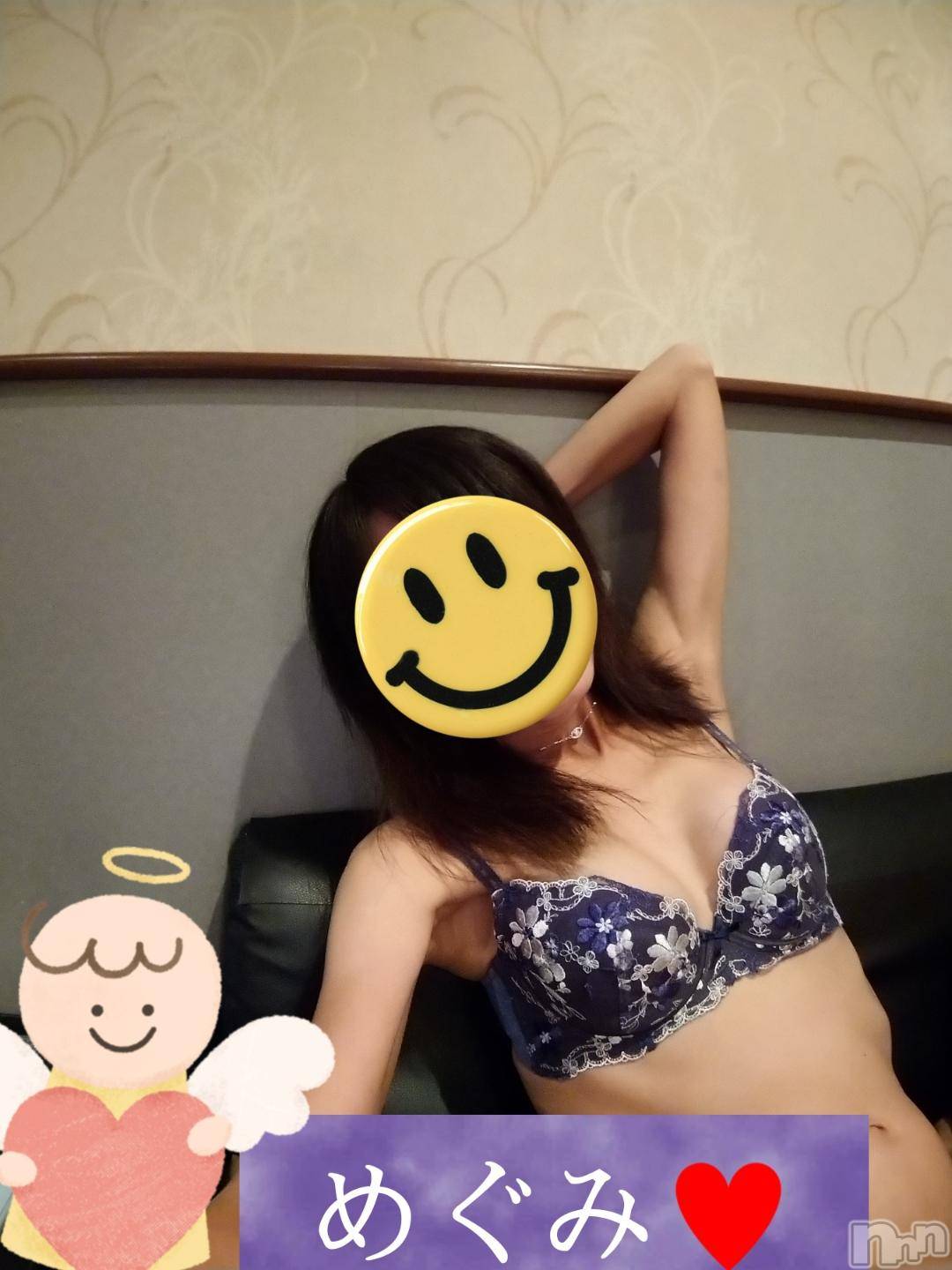 長岡デリヘル人妻楼　長岡店(ヒトヅマロウ　ナガオカテン)めぐみ(38)の2024年12月8日写メブログ「[お題]from:答えは明日♪さん」