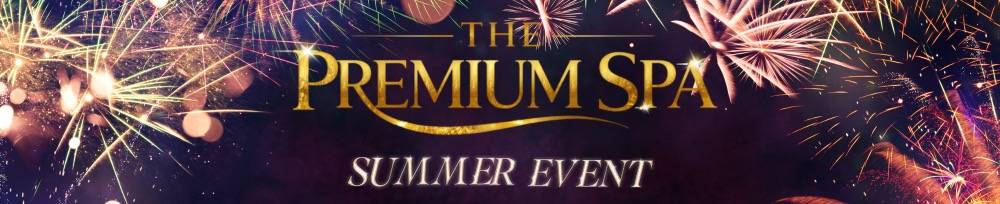 THE PREMIUM SPAのバナー画像