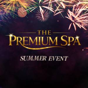 THE PREMIUM SPA バナー画像