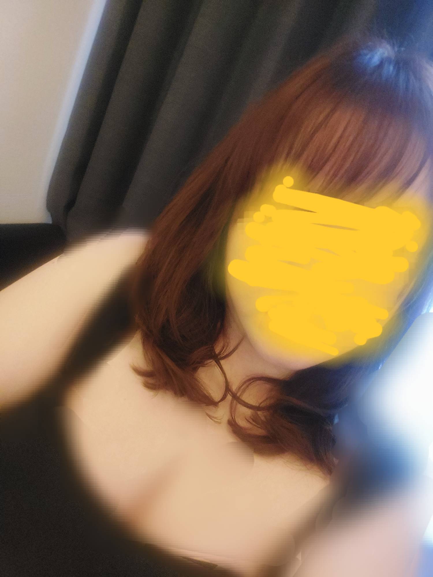 出さないでって言っても出しちゃうんだから～