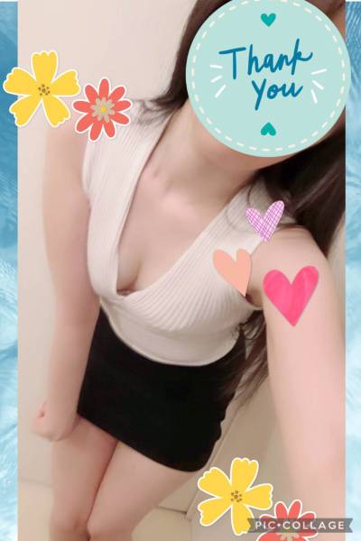 新人かりな プロフィール画像