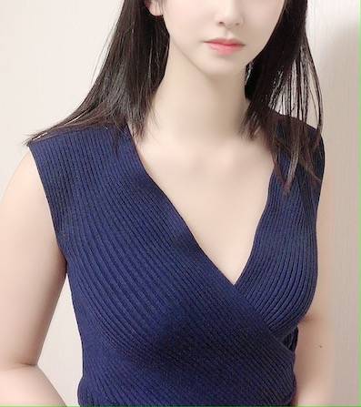 新人らん プロフィール画像