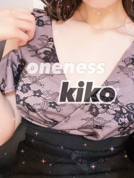 新人きこ プロフィール画像