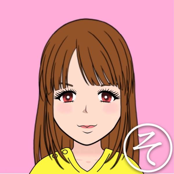 月乃　栞 プロフィール画像