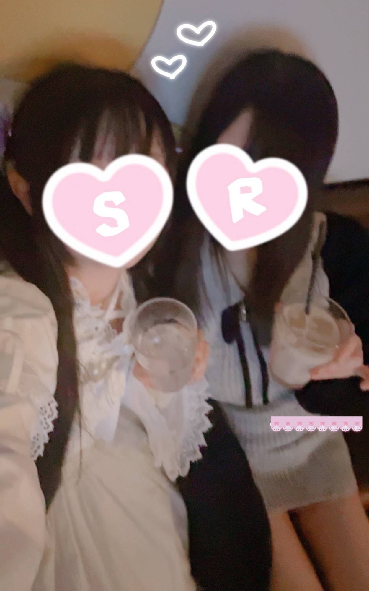 おともだちෆ˚*