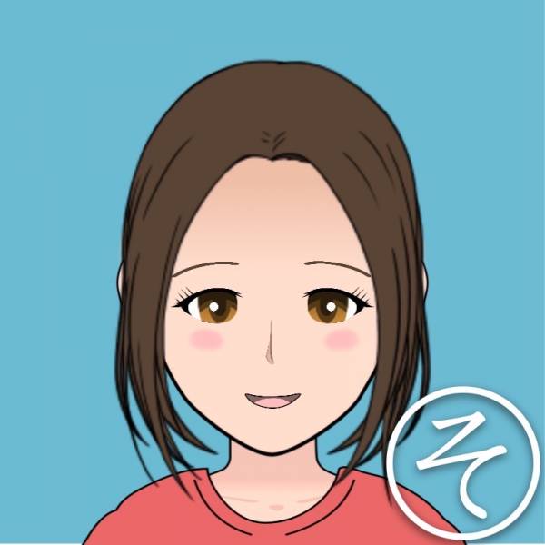 小芝なつき プロフィール画像