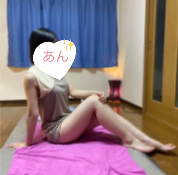 あん プロフィール画像