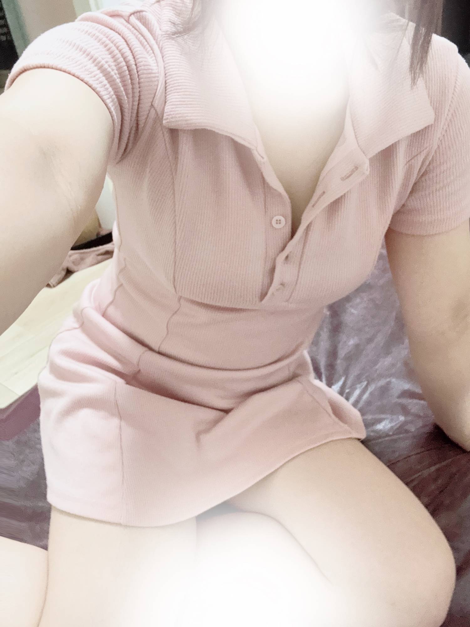 待ってます🤭