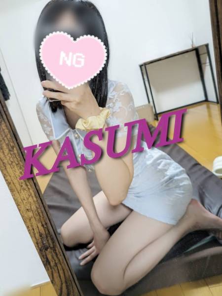 月乃　かすみ プロフィール画像