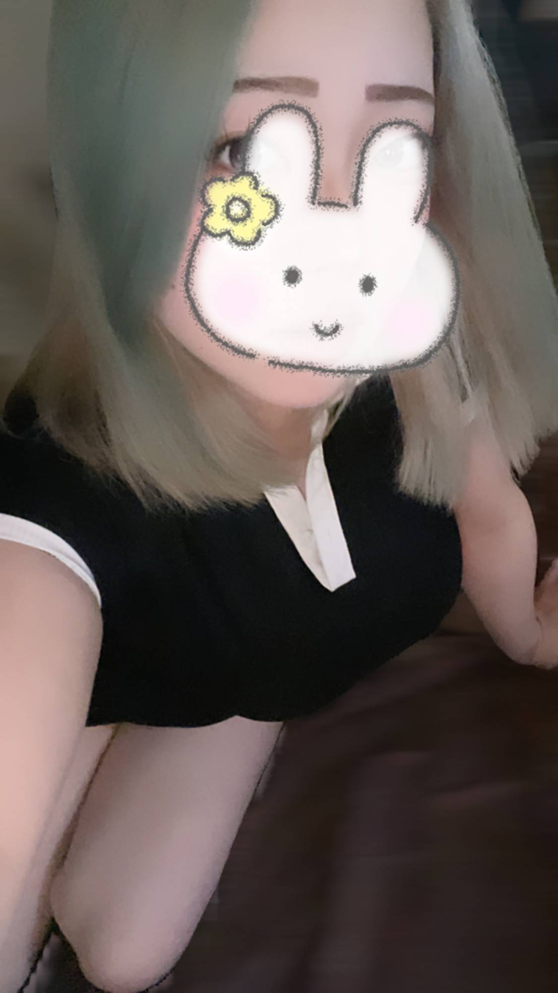 おはよ☺︎