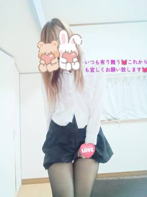 💓たまには違う服装で🫢❣️むちむちですが…お許しを🩷