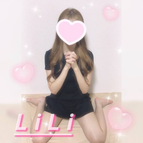 雨宮　りり プロフィール画像