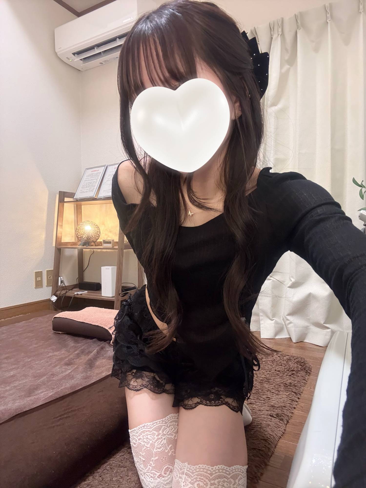 ねえ、嬉しいよっ