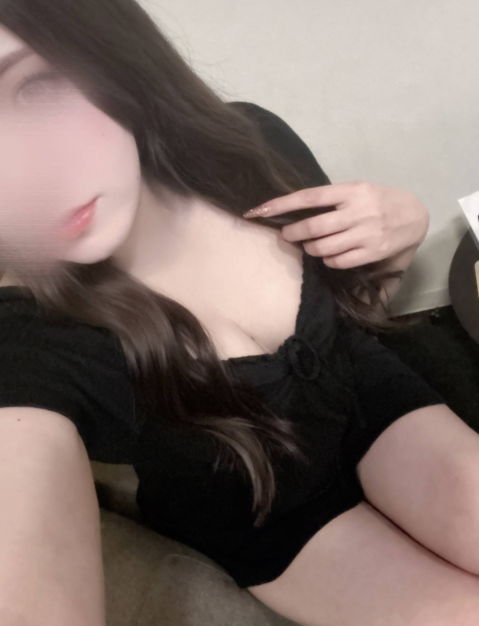 ⚠️見ないでください⚠️