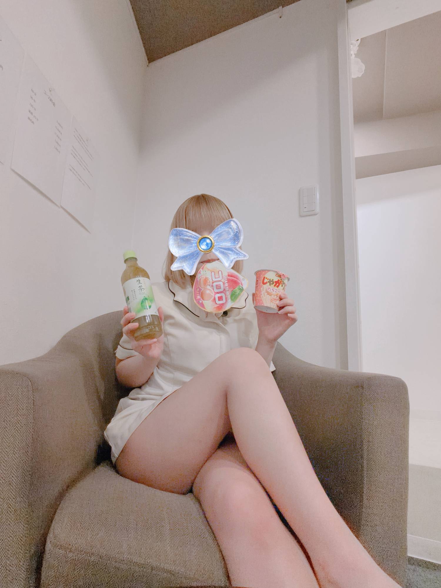 大好きなお兄さんへ