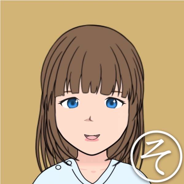 星野るしあ プロフィール画像