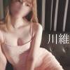 川維 ゆい プロフィール画像