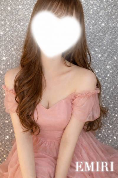 神谷　えみり プロフィール画像