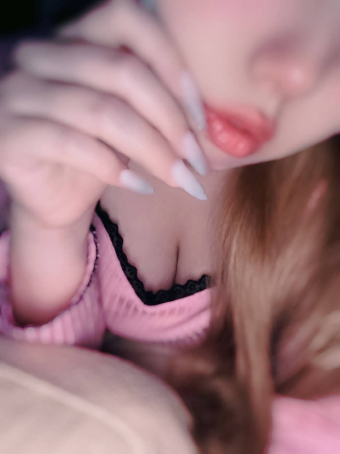 溜まってる？？