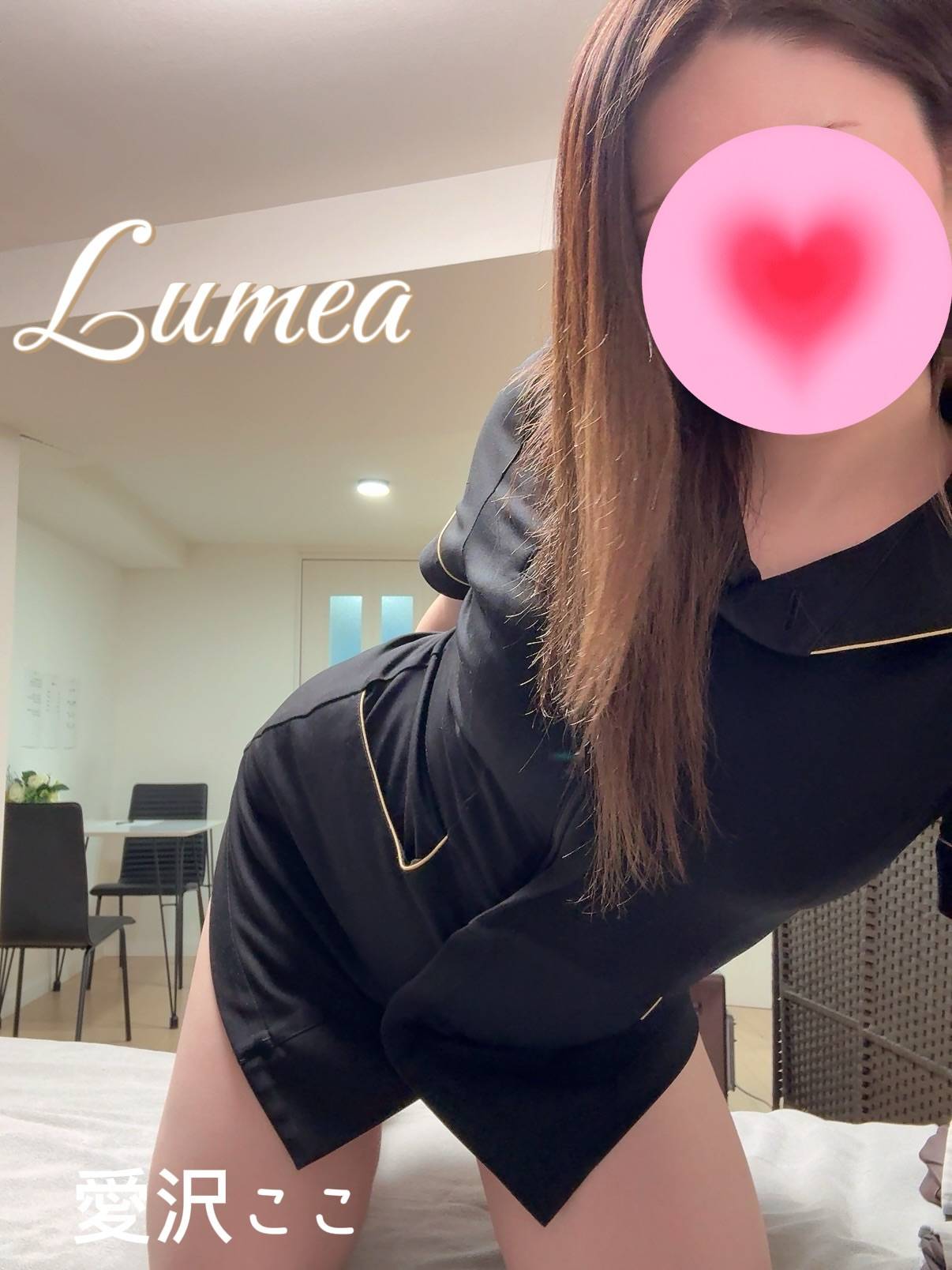 愛沢 ここさんのプロフィール画像 メイン画像
