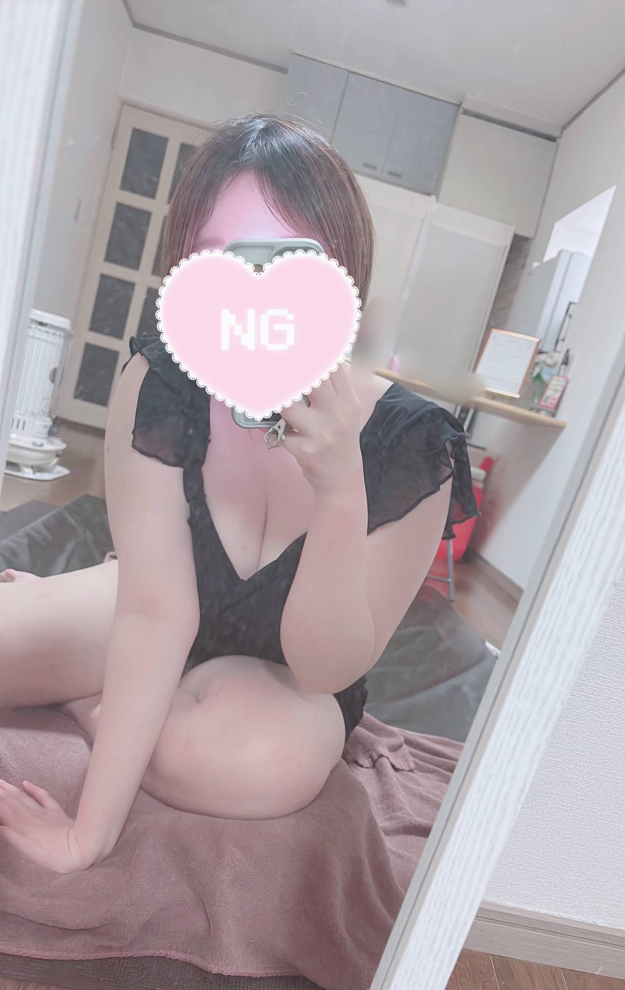 次回の出勤は♡