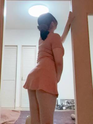 みえちゃう🍑