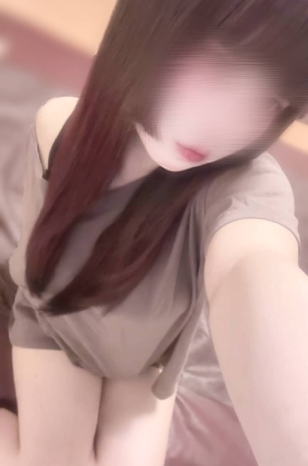 にゅーかみのけ！