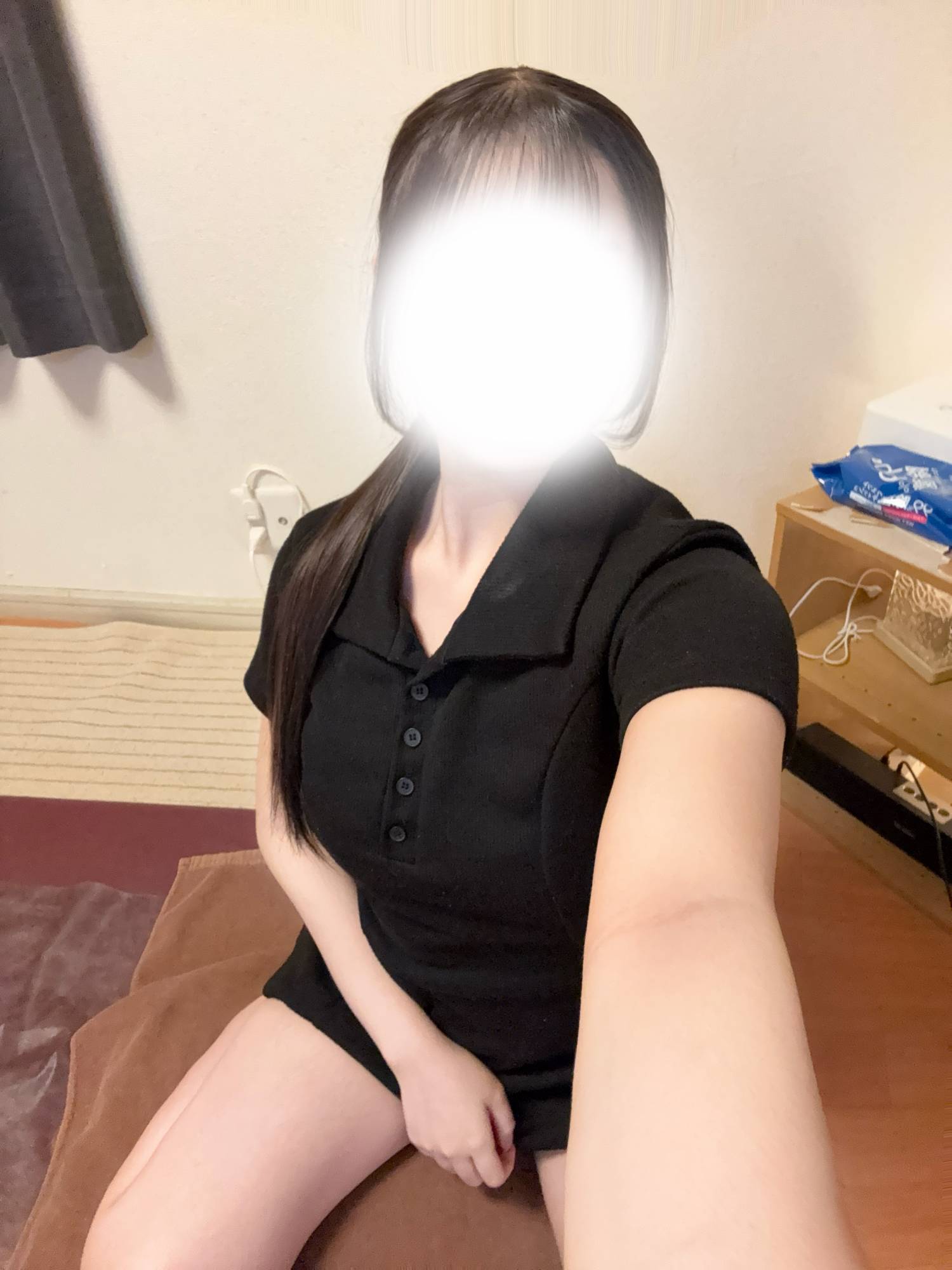 ひとり占めしちゃお