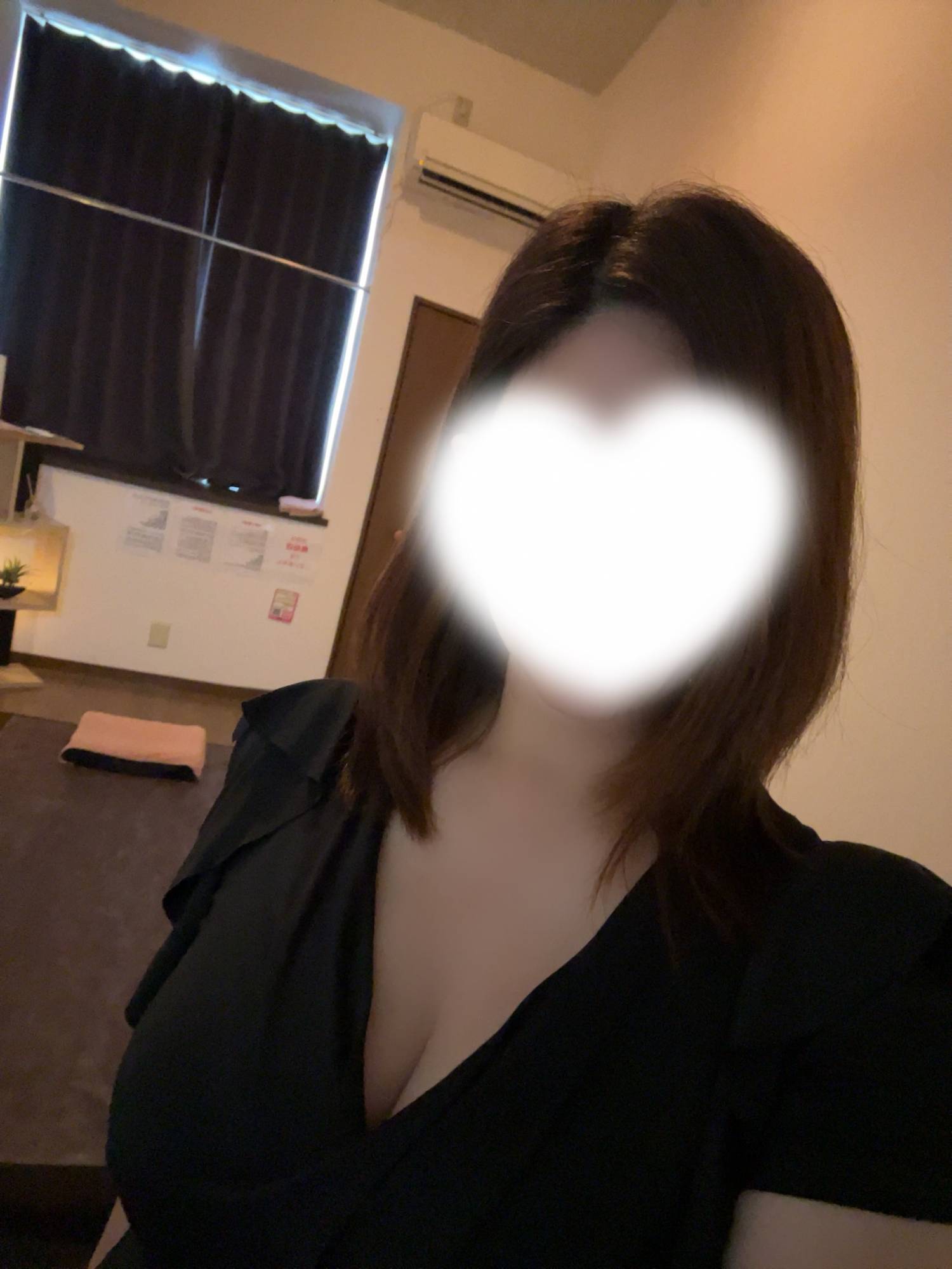 こんにちは💕