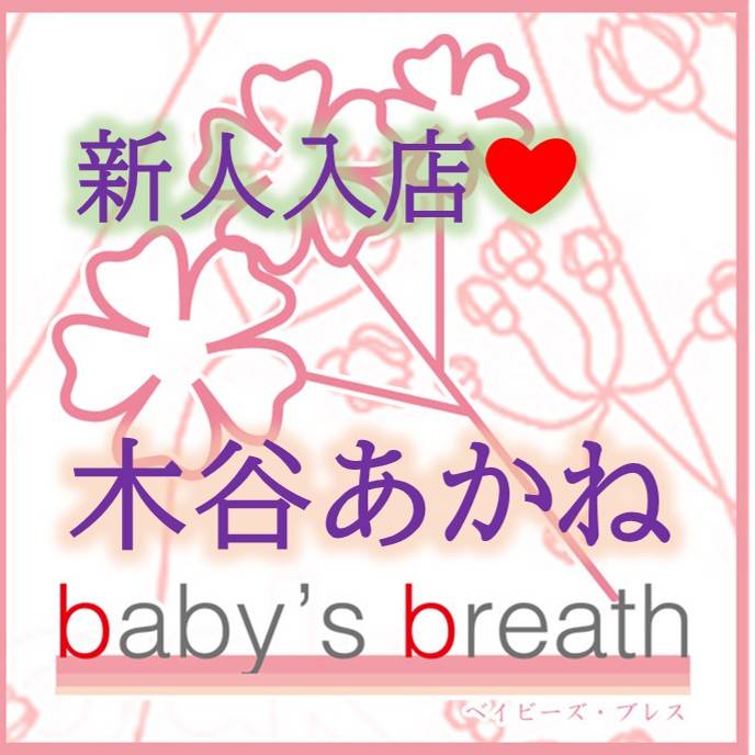 木谷あかね【新人】さんのプロフィール画像 メイン画像