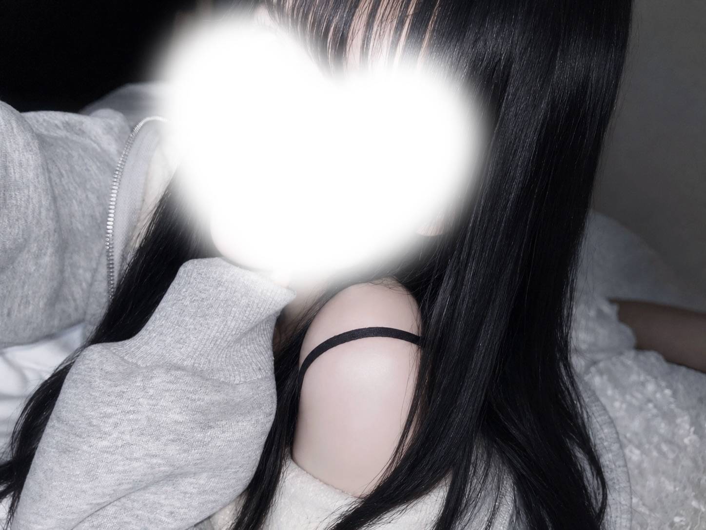 開いた人にだけの内緒🤫