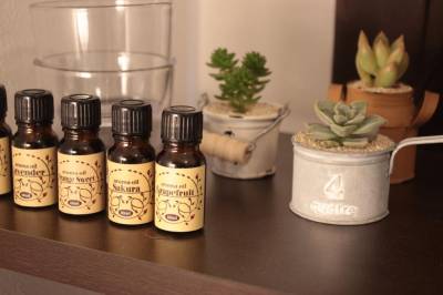 baby's breathの店舗イメージ画像 メイン画像