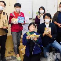 新潟県内のお店に、お米と生理用品をお届けしています！