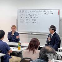 夜職サミット2022秋「平成風俗30年史から考える、令和風俗の未来」開催レポート（11月27日）