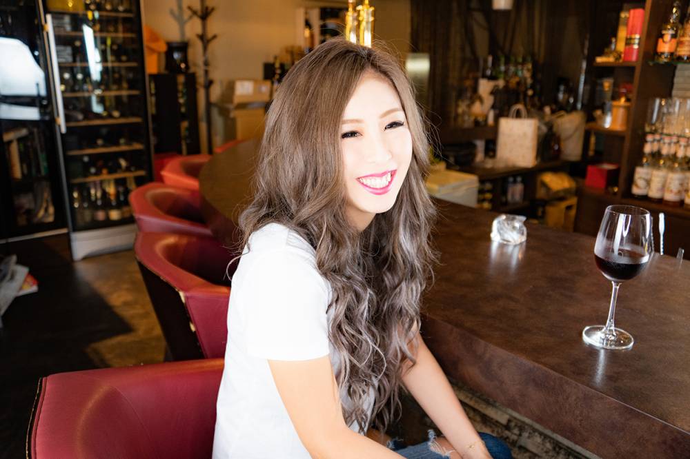 �Υ��С������륰��ӥ� Club Honey .() 7����