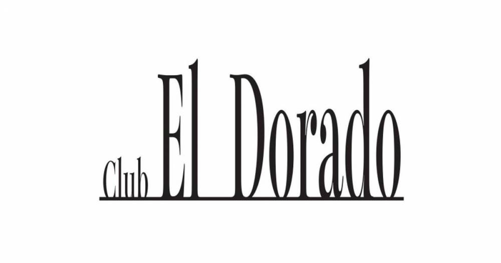 
                Х顦
                club EL Dorado
                (֡ɥ)ΤΤ餻
