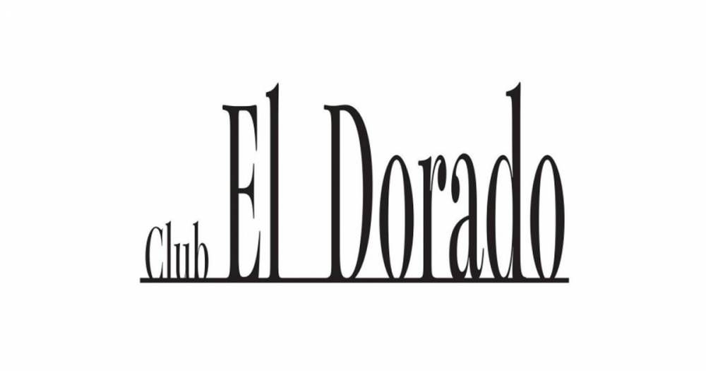 
                                Х顦
                                club EL Dorado
                                (֡ɥ)ΤΤ餻