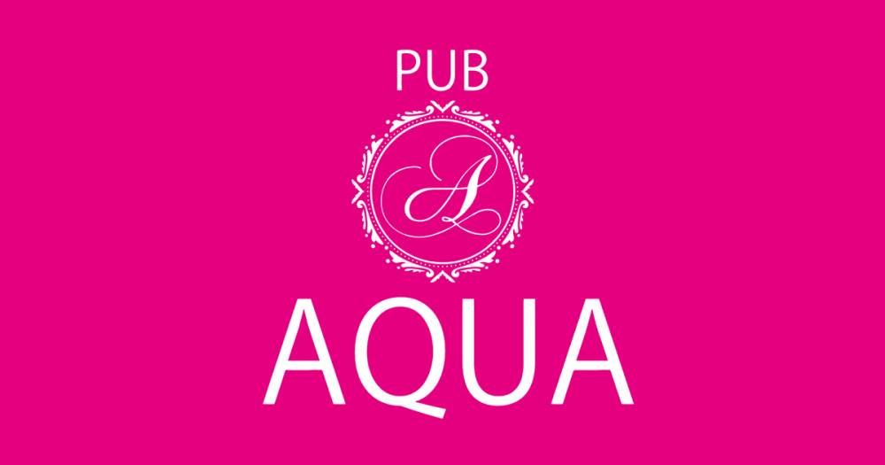 
                Х顦
                PUB AQUA
                (ѥ֥)ΤΤ餻