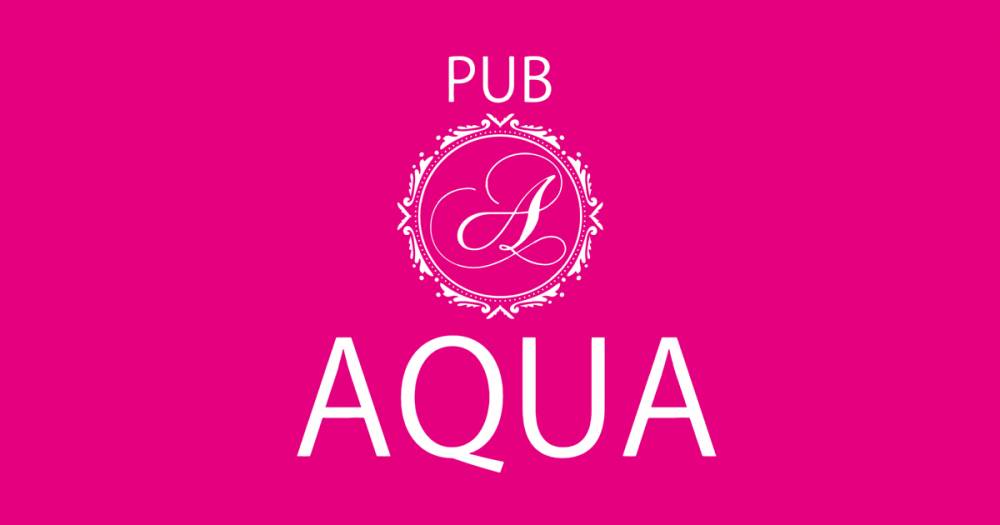 
                                Х顦
                                PUB AQUA
                                (ѥ֥)ΤΤ餻