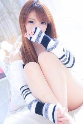 2019年11月のカバーガールグラビア 甲府市デリヘル 山梨デリヘル　絆　甲府店(ヤマナシデリヘル　キズナ　コウフテン)めぐな(23) 8枚目