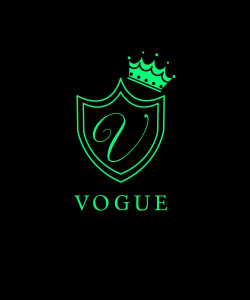 ܥХ顦 VOGUE