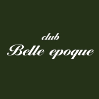 ܥХ顦CLUB Belle epoque( ٥륨ݥå)
